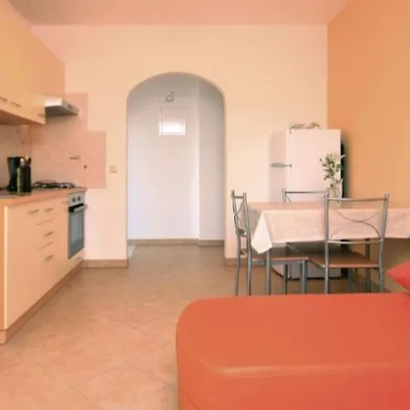 Apartment Petra *