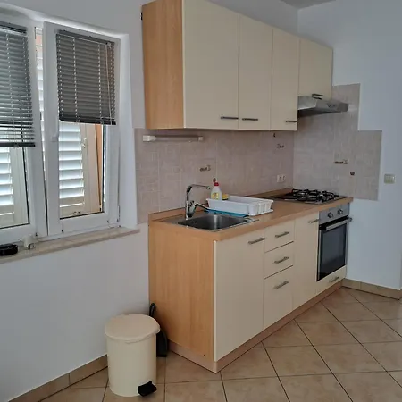 Apartment Petra